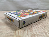 UF2882 Mario Party BOXED N64 Nintendo 64 Japan