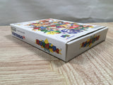 UF2882 Mario Party BOXED N64 Nintendo 64 Japan