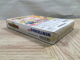 UF2882 Mario Party BOXED N64 Nintendo 64 Japan