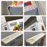 UF2882 Mario Party BOXED N64 Nintendo 64 Japan