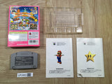 UF2883 Mario Party 2 BOXED N64 Nintendo 64 Japan