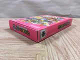 UF2883 Mario Party 2 BOXED N64 Nintendo 64 Japan
