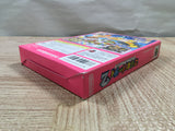 UF2883 Mario Party 2 BOXED N64 Nintendo 64 Japan