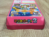 UF2883 Mario Party 2 BOXED N64 Nintendo 64 Japan