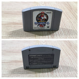 UF2884 Mario Kart 64 BOXED N64 Nintendo 64 Japan