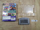 UF2884 Mario Kart 64 BOXED N64 Nintendo 64 Japan