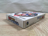 UF2884 Mario Kart 64 BOXED N64 Nintendo 64 Japan