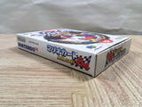 UF2884 Mario Kart 64 BOXED N64 Nintendo 64 Japan