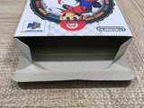 UF2884 Mario Kart 64 BOXED N64 Nintendo 64 Japan