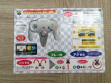 UF2885 Mario Kart 64 BOXED N64 Nintendo 64 Japan