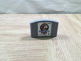 UF2885 Mario Kart 64 BOXED N64 Nintendo 64 Japan