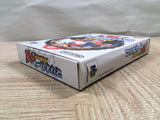 UF2885 Mario Kart 64 BOXED N64 Nintendo 64 Japan