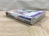 UF2885 Mario Kart 64 BOXED N64 Nintendo 64 Japan