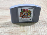 UF2886 Super Smash Bros. Dairanto Smash Brothers BOXED N64 Nintendo 64 Japan