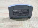 UF2886 Super Smash Bros. Dairanto Smash Brothers BOXED N64 Nintendo 64 Japan