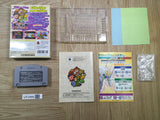 UF2886 Super Smash Bros. Dairanto Smash Brothers BOXED N64 Nintendo 64 Japan