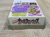 UF2886 Super Smash Bros. Dairanto Smash Brothers BOXED N64 Nintendo 64 Japan