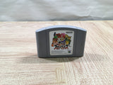 UF2887 Super Smash Bros. Dairanto Smash Brothers BOXED N64 Nintendo 64 Japan