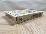 UF2887 Super Smash Bros. Dairanto Smash Brothers BOXED N64 Nintendo 64 Japan