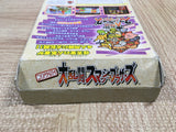 UF2887 Super Smash Bros. Dairanto Smash Brothers BOXED N64 Nintendo 64 Japan