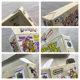 UF2887 Super Smash Bros. Dairanto Smash Brothers BOXED N64 Nintendo 64 Japan
