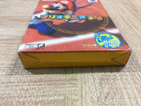 UF2888 Mario Tennis 64 BOXED N64 Nintendo 64 Japan