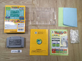 UF2888 Mario Tennis 64 BOXED N64 Nintendo 64 Japan