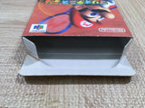 UF2888 Mario Tennis 64 BOXED N64 Nintendo 64 Japan
