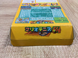UF2888 Mario Tennis 64 BOXED N64 Nintendo 64 Japan