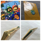 UF2889 Mario Tennis 64 BOXED N64 Nintendo 64 Japan