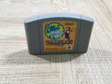 UF2889 Mario Tennis 64 BOXED N64 Nintendo 64 Japan