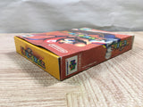 UF2889 Mario Tennis 64 BOXED N64 Nintendo 64 Japan