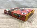 UF2889 Mario Tennis 64 BOXED N64 Nintendo 64 Japan