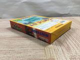UF2889 Mario Tennis 64 BOXED N64 Nintendo 64 Japan