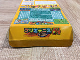 UF2889 Mario Tennis 64 BOXED N64 Nintendo 64 Japan