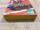 UF2889 Mario Tennis 64 BOXED N64 Nintendo 64 Japan