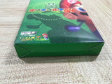 UF2890 Mario Golf 64 BOXED N64 Nintendo 64 Japan