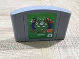 UF2890 Mario Golf 64 BOXED N64 Nintendo 64 Japan