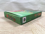 UF2890 Mario Golf 64 BOXED N64 Nintendo 64 Japan