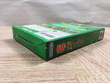UF2890 Mario Golf 64 BOXED N64 Nintendo 64 Japan