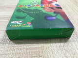 UF2891 Mario Golf 64 BOXED N64 Nintendo 64 Japan