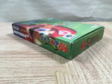 UF2891 Mario Golf 64 BOXED N64 Nintendo 64 Japan