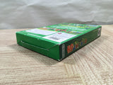 UF2891 Mario Golf 64 BOXED N64 Nintendo 64 Japan