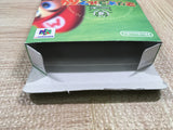 UF2891 Mario Golf 64 BOXED N64 Nintendo 64 Japan