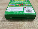 UF2891 Mario Golf 64 BOXED N64 Nintendo 64 Japan