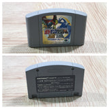UF2892 Pokemon Stadium Gold Silver Crystal BOXED N64 Nintendo 64 Japan