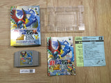 UF2892 Pokemon Stadium Gold Silver Crystal BOXED N64 Nintendo 64 Japan