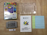 UF2892 Pokemon Stadium Gold Silver Crystal BOXED N64 Nintendo 64 Japan