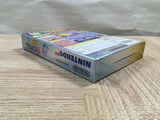 UF2892 Pokemon Stadium Gold Silver Crystal BOXED N64 Nintendo 64 Japan