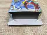 UF2892 Pokemon Stadium Gold Silver Crystal BOXED N64 Nintendo 64 Japan